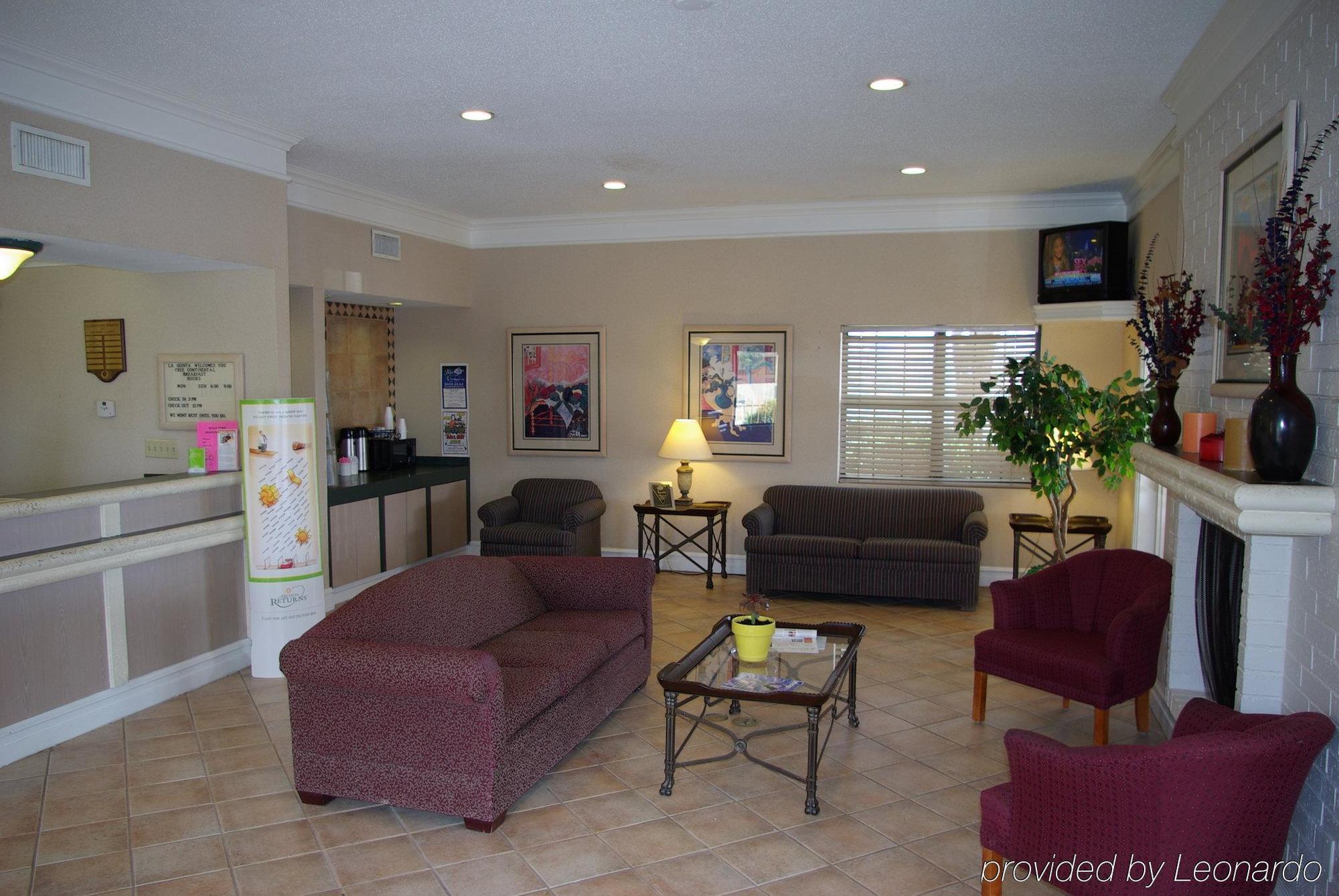 Baymont By Wyndham Fort Stockton Exterior foto